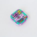 Комплект колес Footwork SWIRL PURPLE (53 мм 99A Форма Classic)