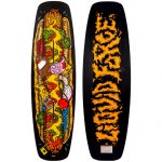 Вейкборд Liquid Force TAO ss22