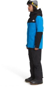 Куртка The North Face Thermoball Triclimate (L) — изображение 4