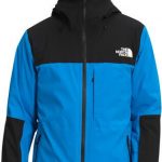 Куртка The North Face Thermoball Triclimate (L)