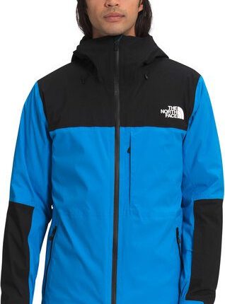 Куртка The North Face Thermoball Triclimate (L)