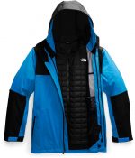 Куртка The North Face Thermoball Triclimate (L) — изображение 2