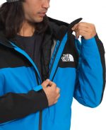 Куртка The North Face Thermoball Triclimate (L) — изображение 3
