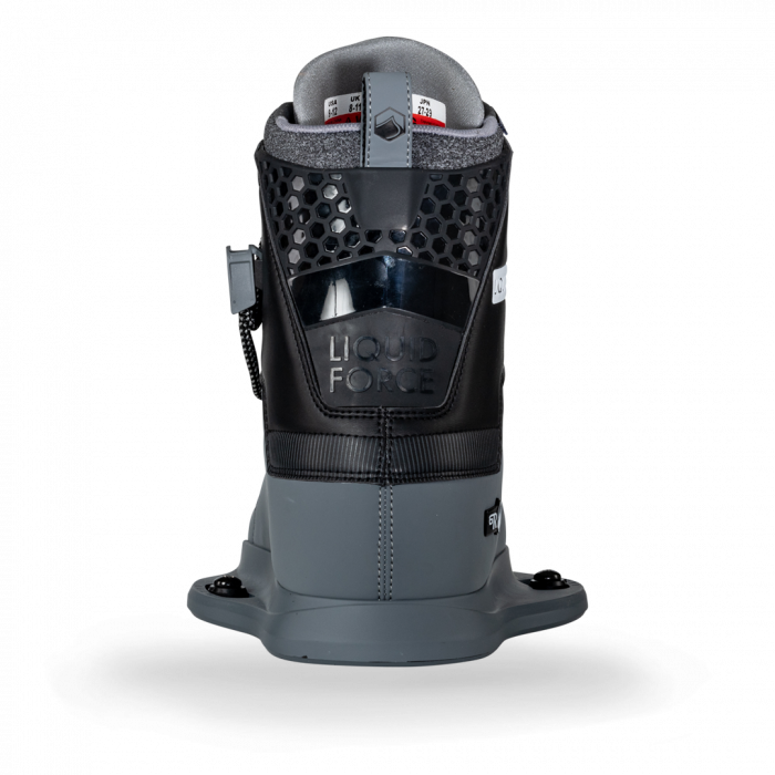 Крепления для вейкборда Liquid Force Transit ss23