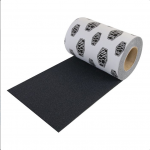 Шкурка для скейтборда Jessup ULTRAGRIP 9" х 33", черный
