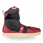 Крепления для вейкборда Liquid Force Vale 4D red ss23