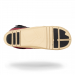 Крепления для вейкборда Liquid Force Vale 4D red ss23