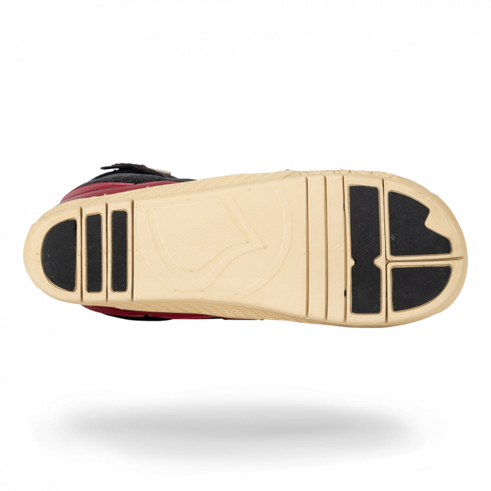 Vale_4D_ss23-5 Крепления для вейкборда Liquid Force Vale 4D red ss23