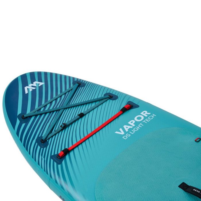SUP-board надувной Aqua Marina Vapor 10'4" комплект ss23