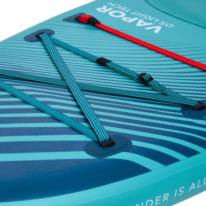 SUP-board надувной Aqua Marina Vapor 10'4" комплект ss23