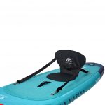 SUP-board надувной Aqua Marina Vapor 10'4" комплект ss23