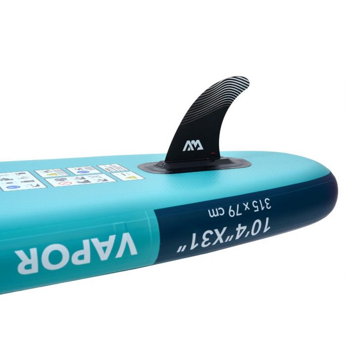SUP-board надувной Aqua Marina Vapor 10'4" комплект ss23