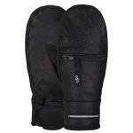 Варежки Bonus Athletic BONUS PRO black (L)