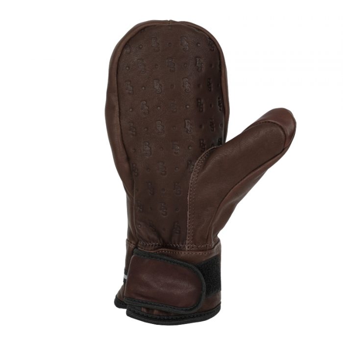 Варежки Bonus Athletic BONUS PRO brn — изображение 2