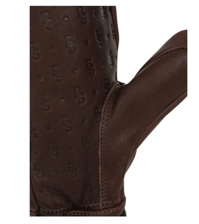 Варежки Bonus Athletic BONUS PRO brn — изображение 5