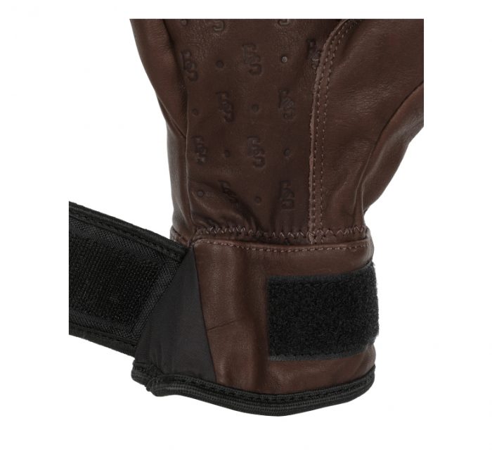 Варежки Bonus Athletic BONUS PRO brn — изображение 6