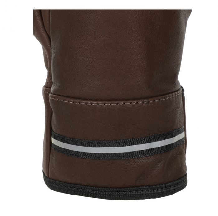 Варежки Bonus Athletic BONUS PRO brn — изображение 4