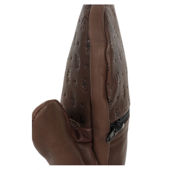 Варежки Bonus Athletic BONUS PRO brn — изображение 3