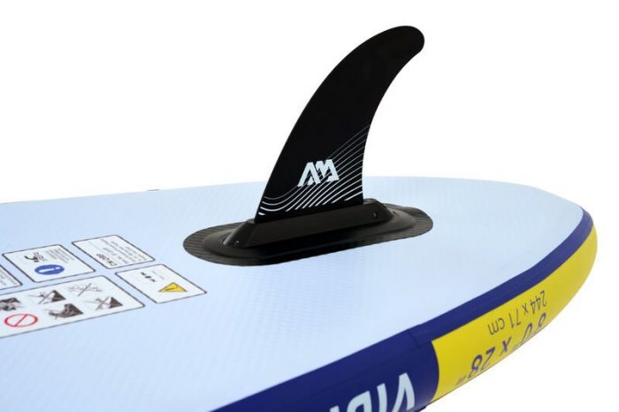 SUP-board надувной Aqua Marina Vibrant 8'0" комплект ss24