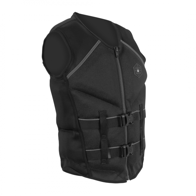 Жилет водный Liquid Force Watson CGA blk ss23