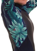 Гидрокостюм жен. Oneill Epic 5/4 BZ (FL3) ABYSS/FARO/ABYSS
