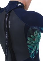 Гидрокостюм жен. Oneill Epic 5/4 BZ (FL3) ABYSS/FARO/ABYSS