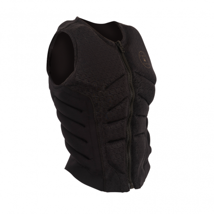 Жилет водный жен Liquid Force Ghost W Comp blk ss23