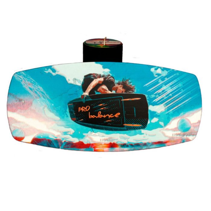 Балансборд Wake-GS — изображение 2