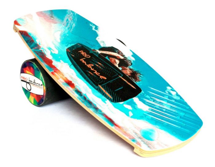 Балансборд Wake-GS