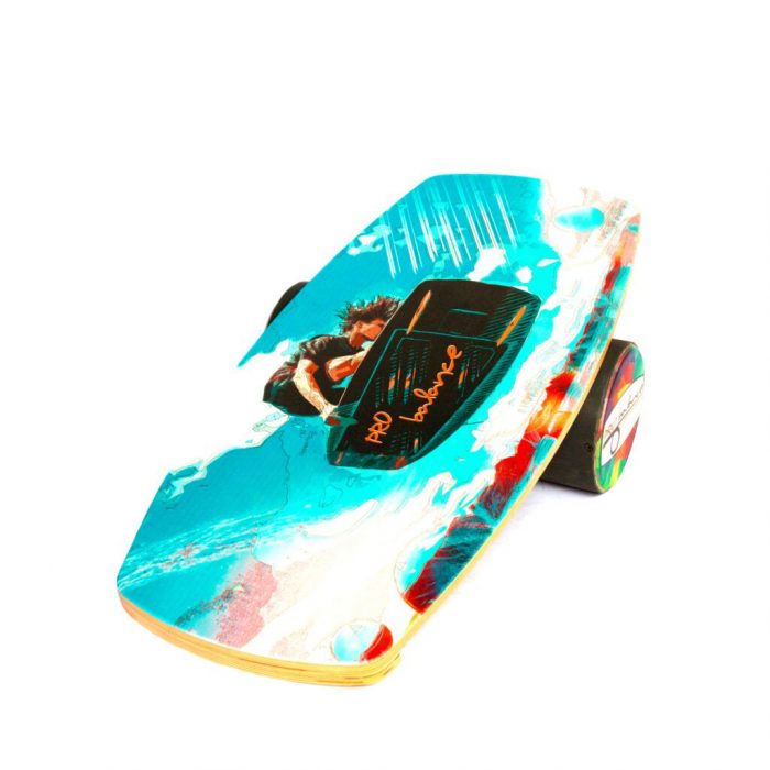 Балансборд Wake-GS Балансборд Wake-GS