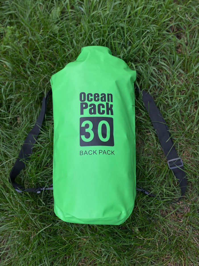 Гермосумка Ocean Pack 30L Гермосумка Ocean Pack 30L