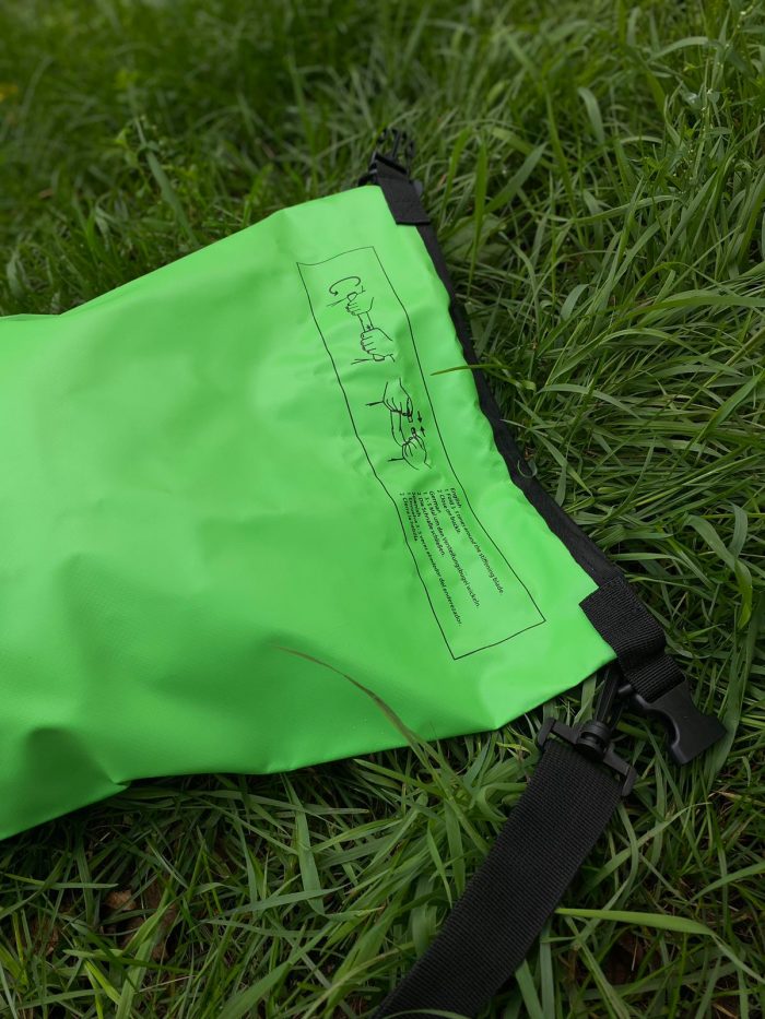 Гермосумка Ocean Pack 30L