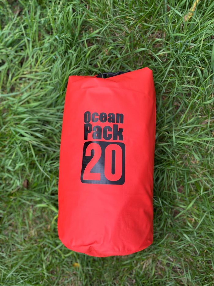 Гермосумка Ocean Pack 20L Гермосумка Ocean Pack 20L
