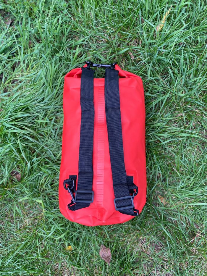 Гермосумка Ocean Pack 20L Гермосумка Ocean Pack 20L