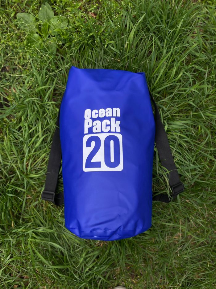 Гермосумка Ocean Pack 20L Гермосумка Ocean Pack 20L