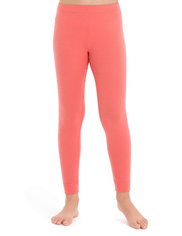 Термобелье детское Norveg комплект Soft