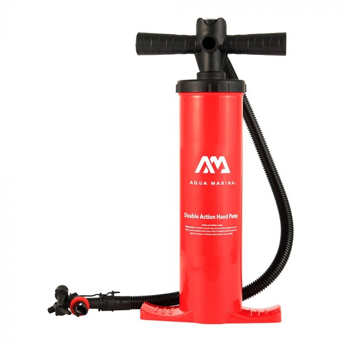 Насос ручной Aqua Marina AREO I 18" Hand Pump SS22 Насос ручной Aqua Marina AREO I 18" Hand Pump SS22