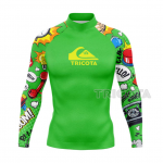 Лайкра муж Tricota l/s ss23