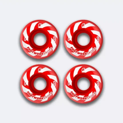 Колеса Footwork Barber-shop 59