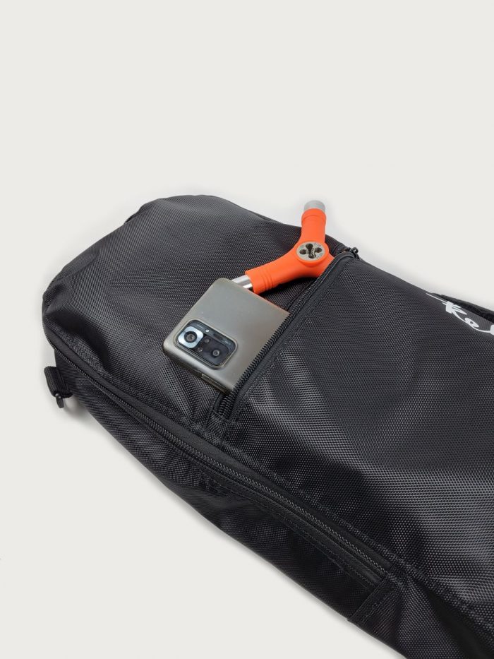 Чехол для скейтборда Kebab Sk8 Bag Чехол для скейтборда Kebab Sk8 Bag