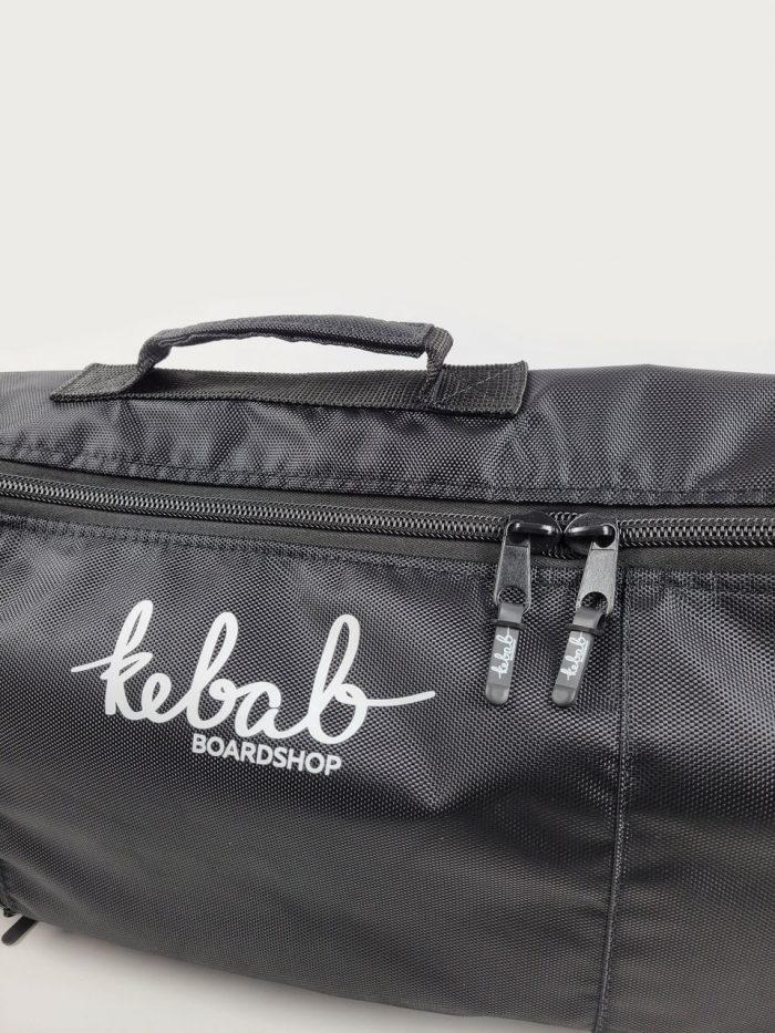 Чехол для скейтборда Kebab Sk8 Bag Чехол для скейтборда Kebab Sk8 Bag