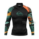 Лайкра муж Tricota l/s ss23