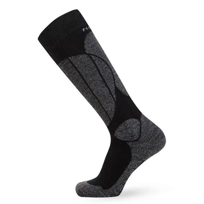 blk1 Носки Мужские высокие Norveg Sport Wool — изображение 1
