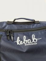 Чехол для скейтборда Kebab Sk8 Bag