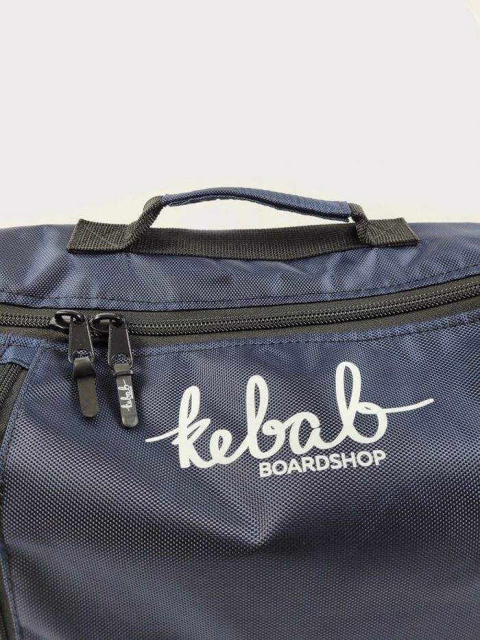 Чехол для скейтборда Kebab Sk8 Bag Чехол для скейтборда Kebab Sk8 Bag