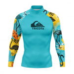 Лайкра муж Tricota l/s ss23