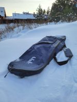 Чехол для сноуборда Kebab snow bag 22/23