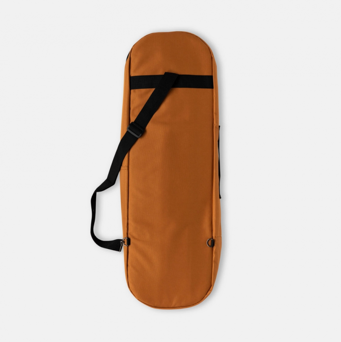 Чехол для скейтборда Footwork Deckbag brown