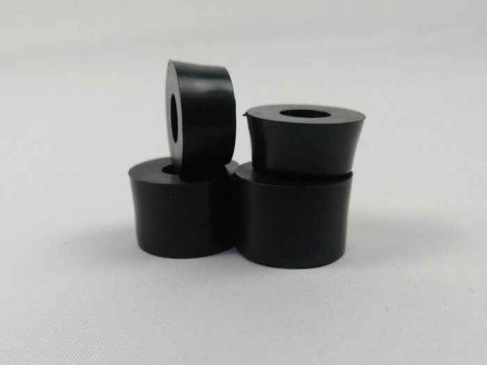 Амортизатор nnm blk 100A