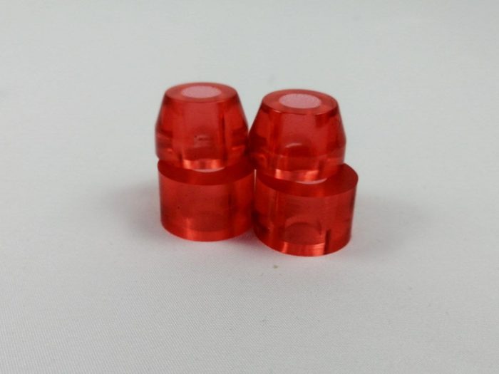 bush red transf Амортизатор nnm red trans 95A